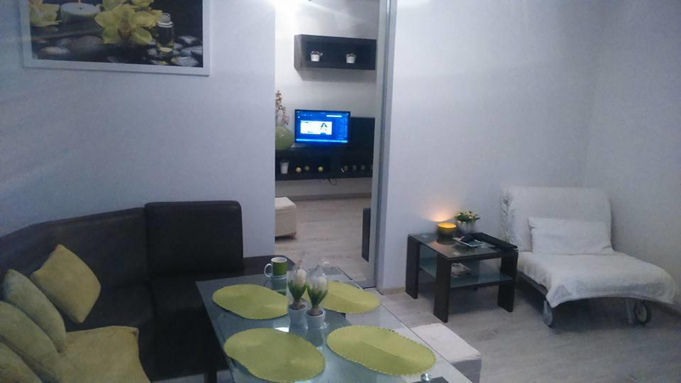 Vip Apartamento Cracóvia Quarto foto