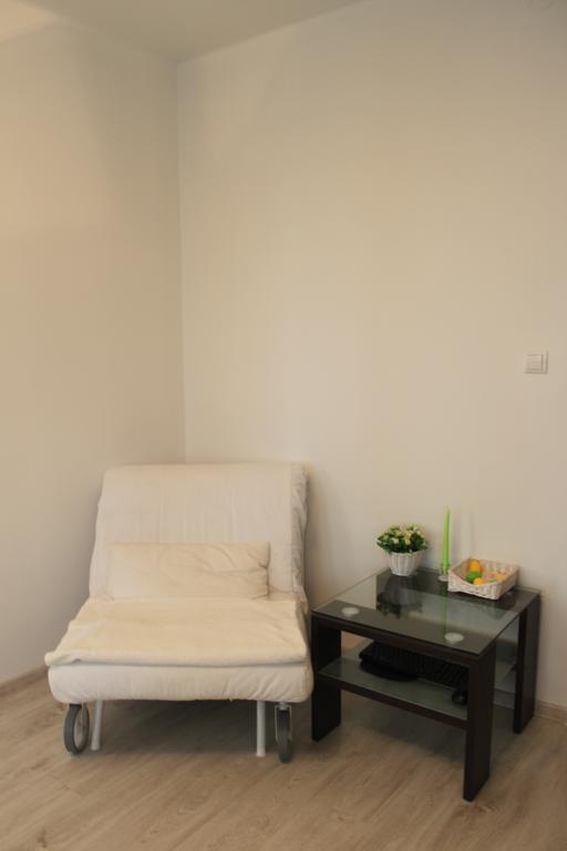 Vip Apartamento Cracóvia Exterior foto