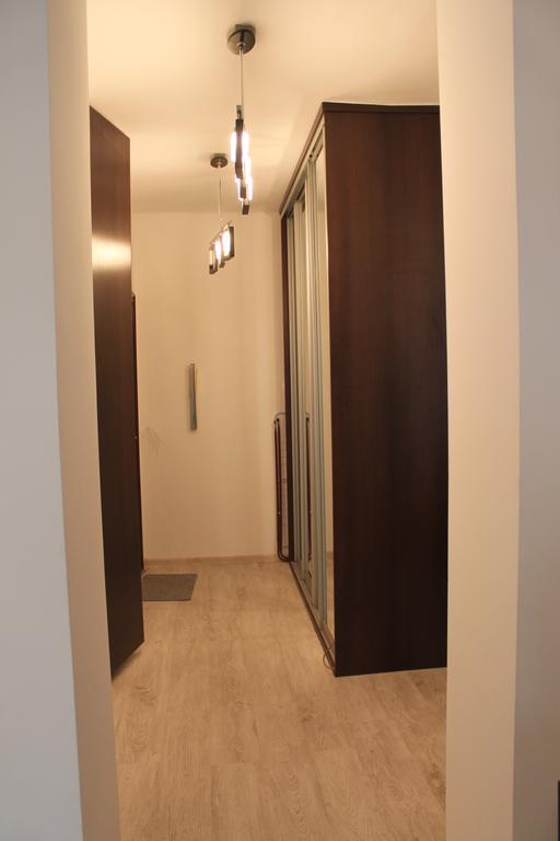 Vip Apartamento Cracóvia Exterior foto
