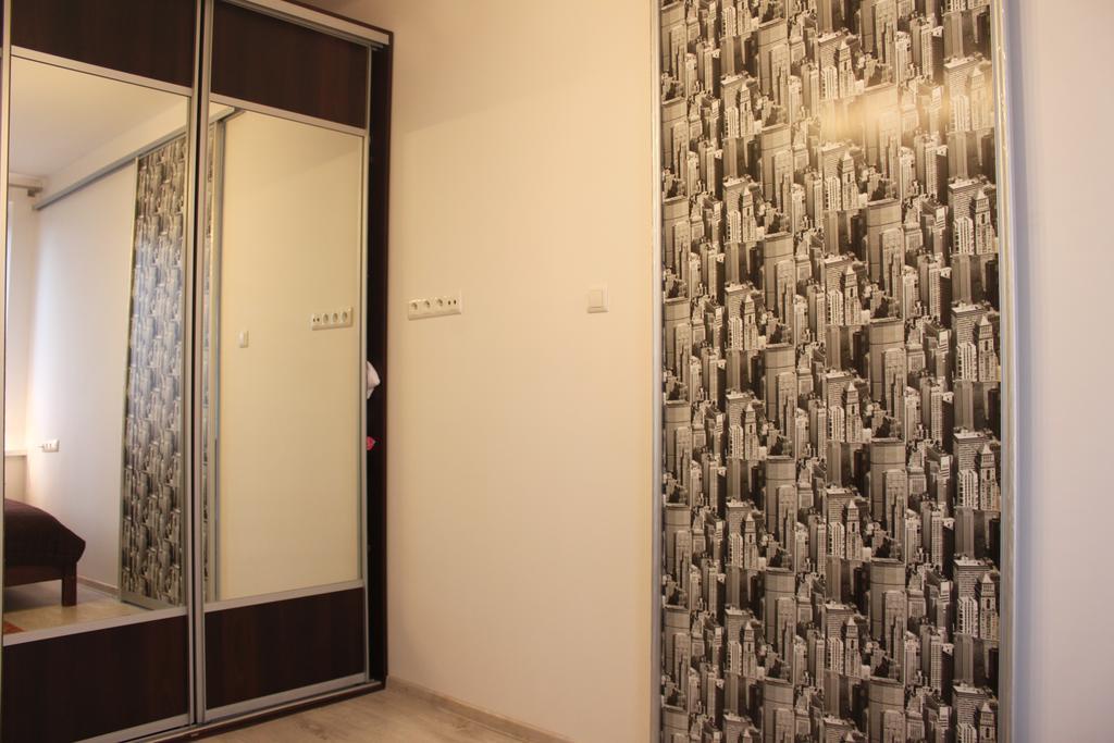 Vip Apartamento Cracóvia Exterior foto